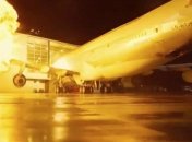 "Довод": Нолан на съемках разбил Boeing 747