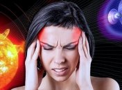 Магнитные бури