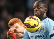 "Ман Сити" не продаст полузащитника за €340 млн