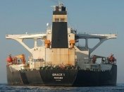 Задержанный иранский танкер вскоре покинет Гибралтар