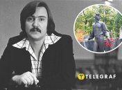 Где похоронен известный композитор Владимир Ивасюк