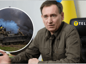 Вениславский заявил, что война в Украине завершается