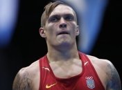 Александр Усик вместе с семьей попал в ДТП 