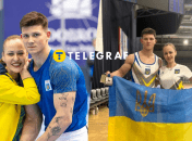 Илья Ковтун и Ирина Горбачева