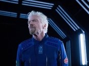 Корабль миллиардера Бренсона отправился покорять космос: онлайн трансляция (видео)