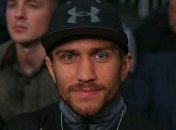 Ломаченко прокомментировал бой Ковалев - Уорд