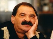 Умер Илья Олейников