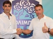 Официально: Олимпик возглавил Висенте Гомес