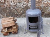 Буржуйками озаботились власти Львова и Винницы