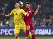 Малиновский: Роналду меня вторую игру обыграть не может