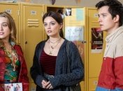 Съемки стартовали: Netflix начал производство третьего сезона сериала "Половое воспитание"