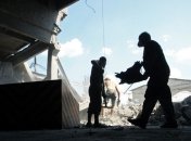 Днем 17 августа в Донецке сохраняется тяжелая обстановка