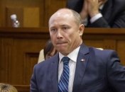 Молдова осталась без правительства