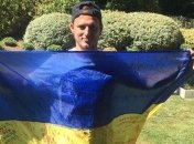 Альбасете поздравил Зозулю с орденом от Зеленского