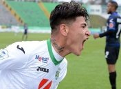 Лидер "Карпат" Карраскаль - об интересе "Шахтера" и будущем