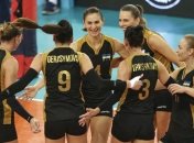 Украина не смогла навязать борьбу Польше на ЧЕ-2019 по волейболу (Фото)