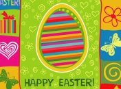 Здоровые блюда для детей на Пасху