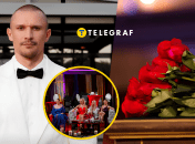 Хто залишив шоу "Холостяк" після першої вечірки