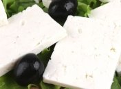 Греческий сыр полезен для желудка