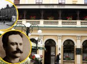 Заведение открылось в 1829 году