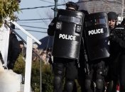 В США задержали группу подозреваемых в терроризме