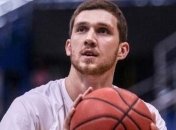 Украинец Михайлюк больше не поучаствует в драфте НБА