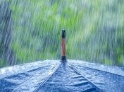 На выходных в Украине немного потеплеет, но будет дождливо: кому не повезет с погодой