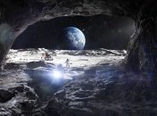 Стало известно, когда на Луну может отправиться зонд-спелеолог