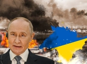 Ситуация на полуострове для окупантов тяжелая
