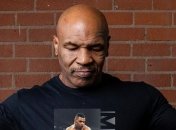 Майк Тайсон рассказал, как похудел на 45 кг перед боем с Роем Джонсом