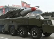 В КНДР сообщили об успешном испытании своих ракет