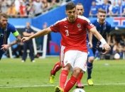 Защитник "Динамо" Драгович близок к переходу в "Байер"