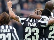 Серия А. Результаты воскресных матчей 24-го тура (Видео)