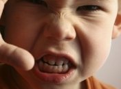 Характеристика агрессивного поведения у детей