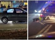 В Харькове насмерть сбили пешехода