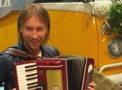 Олег Винник рассказал правду о фильме "Скажене весілля"