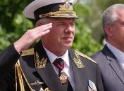 Прокуратура открыла производство против вице-адмирала ЧФ РФ: склонял украинских офицеров к госизмене