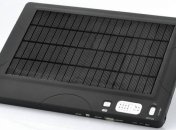 Скоро ожидается выпуск зарядных устройств на солнечных батареях
