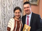 Премию Максима Рыльского вручили за перевод романа Киплинга