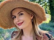 "Это мы": телеведущая Инна Шевченко впервые показала своего супруга (Фото)