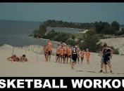 Мотивационный ролик для любителей баскетбола от "Черкасских Мавп"