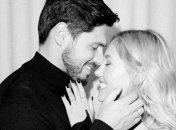 Никита Добрынин впервые показал своего сына (видео)