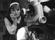 Лариса Шепитько