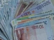 Разоблачен незаконно действовавший конвертационный центр в Киеве