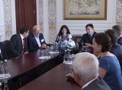 МИД: Руслана Лыжичко будет развивать "зеленую" энергетику в Украине