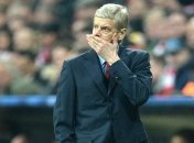 Венгер: По игре "Арсенал" мог выбить "Баварию" с Лиги чемпионов