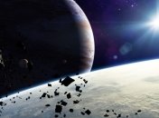 NASA будет добывать золото из астероидов