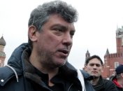 Немцов прогнозирует отставку Медведева из-за финансового коллапса