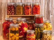 Консервація