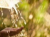 Дождь в Киеве побил все рекорды за прошедшие годы